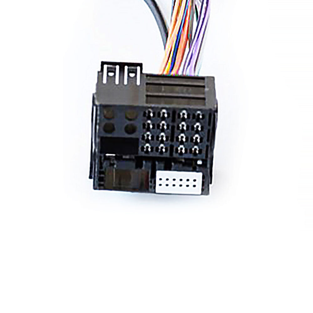 Fit 03-08E8 Z4 for Mini Cooper R50 Bluetooth Module AUX Cable Adapter n
