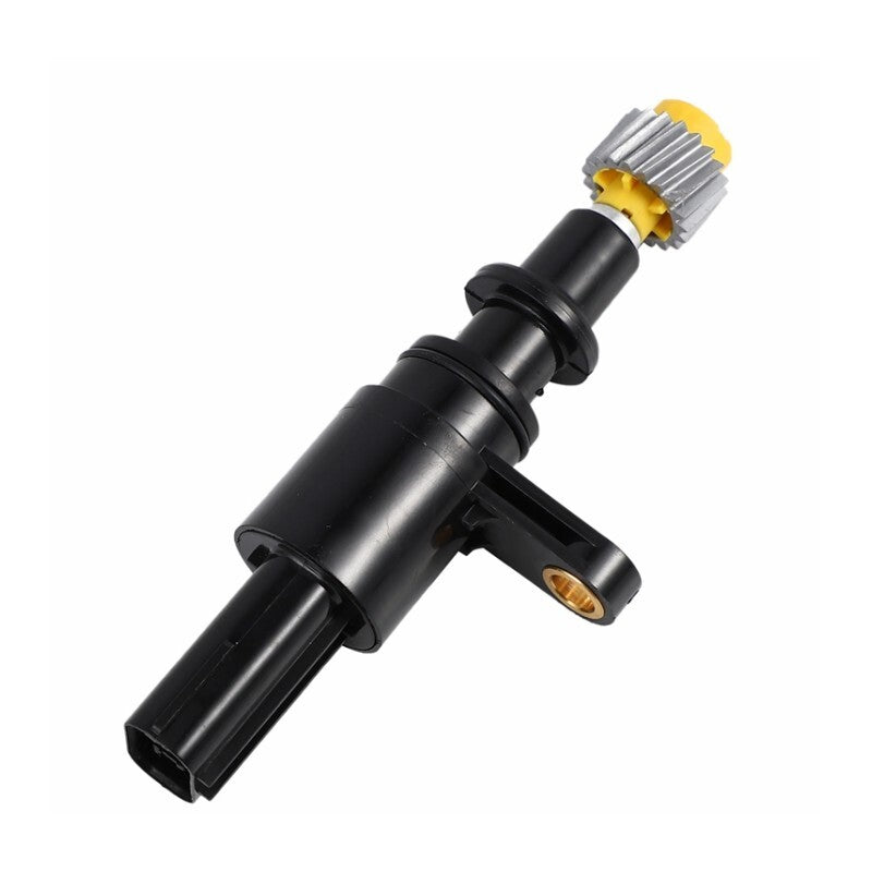 78410-S5A-901 Transmission Speed Sensor for Honda 3 Pins Plastic Metal Black