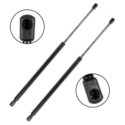 Rear Tailgate Lift Supports Shocks 2PCS for Chevrolet Blazer for GMC Jimmy 1995-2004 Q