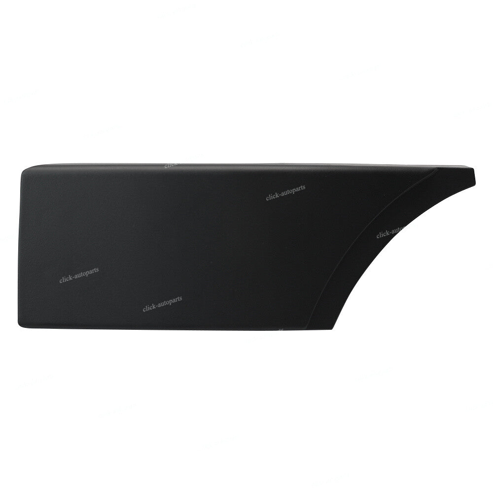 For 2007 -2014 for Toyota FJ Cruiser Front Bumper Headlight Left Lower Filler Trim