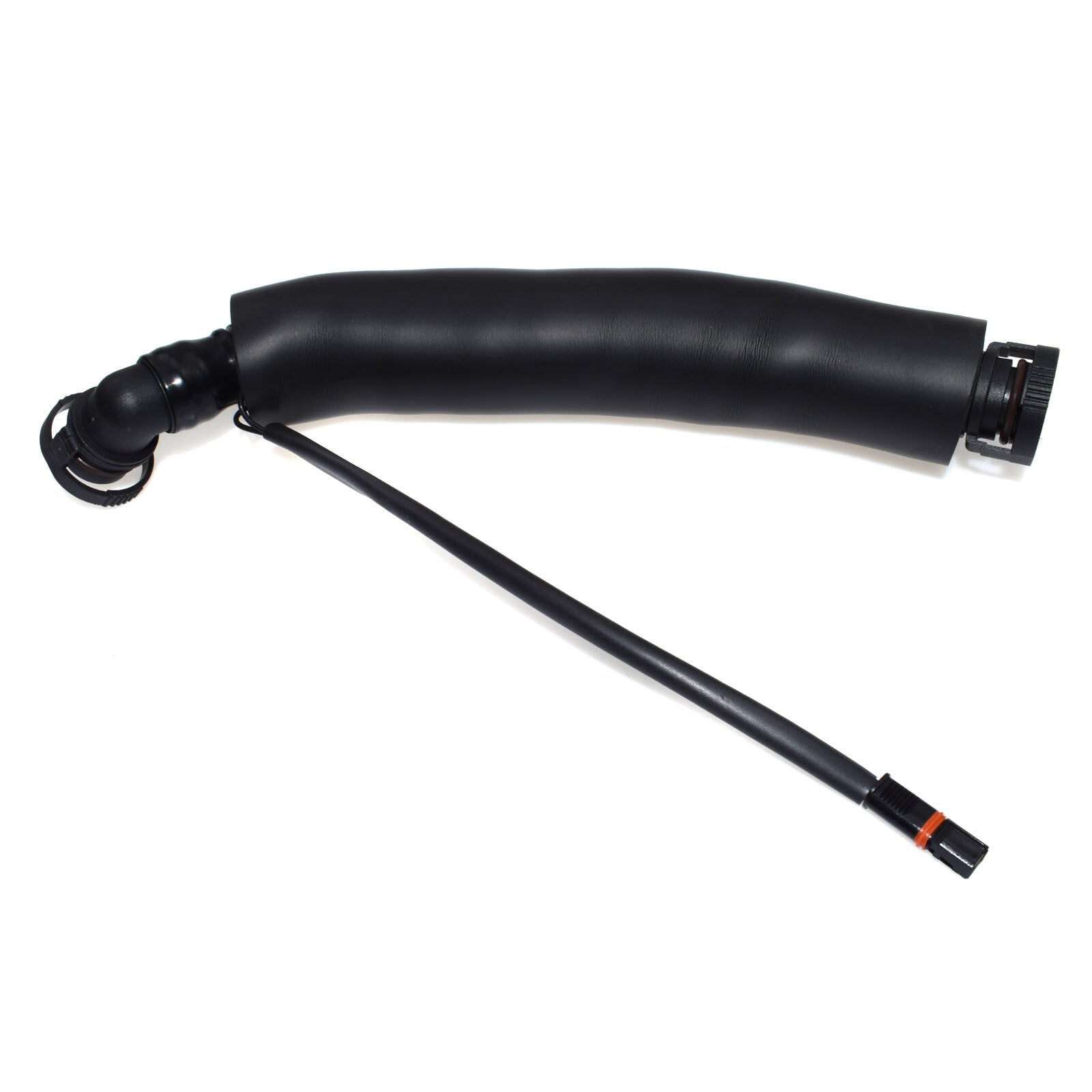 Crankcase ventilation hose oil separator PCV pipe suitable for E60 E61 E63 E64 E90 E91 Z4- n