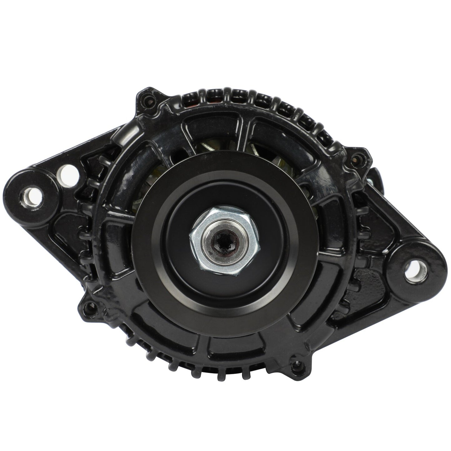 Alternator for 1998-on Mercruiser Inboard Engine Model 454 Mag MPI Horizon 8460