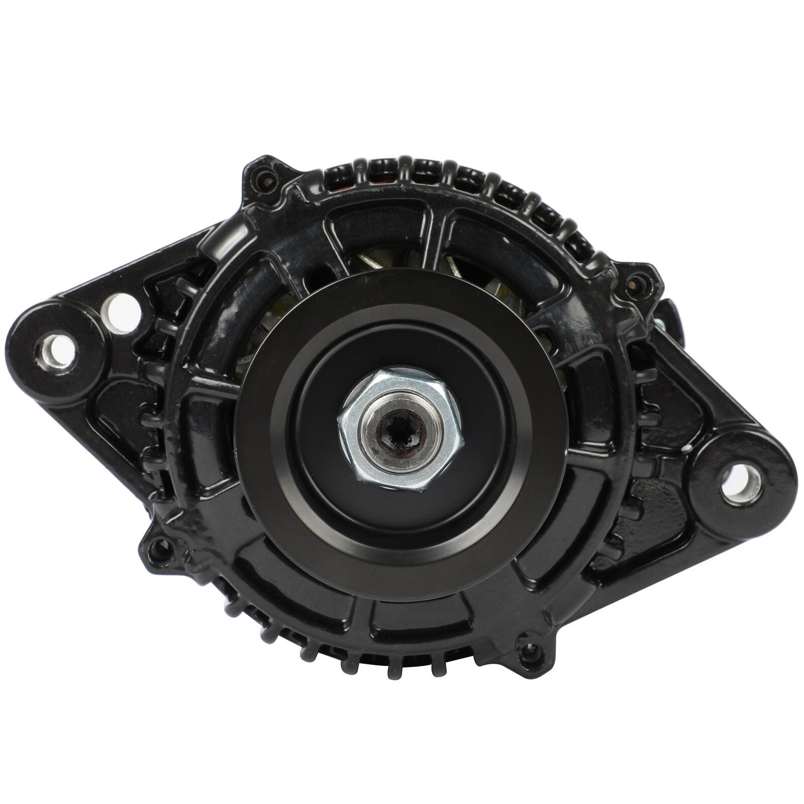 Alternator for 1998-on Mercruiser Inboard Engine Model 454 Mag MPI Horizon 8460