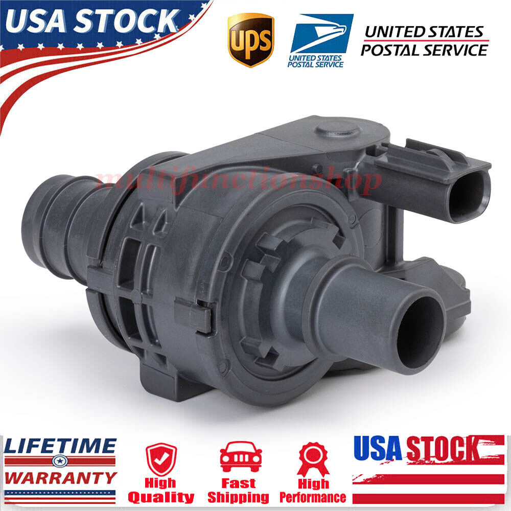 Coolant Water Control Valve for Toyota Rav4 for Sienna 2.5L 2019-2023 16671-25010 US Q