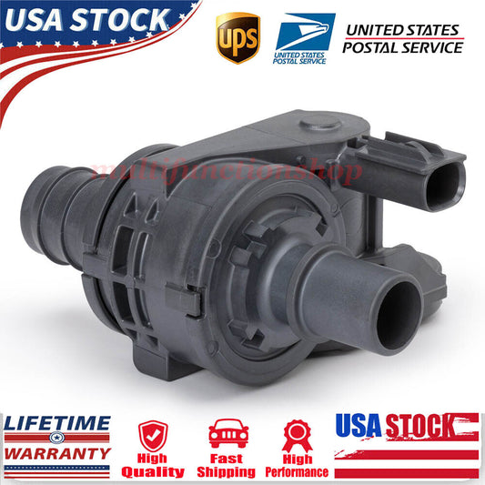 Coolant Water Control Valve for Toyota Rav4 for Sienna 2.5L 2019-2023 16671-25010 US Q