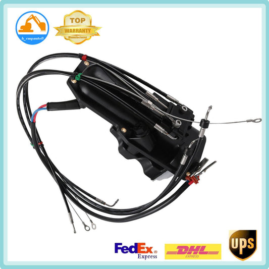 1PC Power Trim Actuator Motor Assembly for Volvo Penta SX-A DPS-A-B W/ 21945915