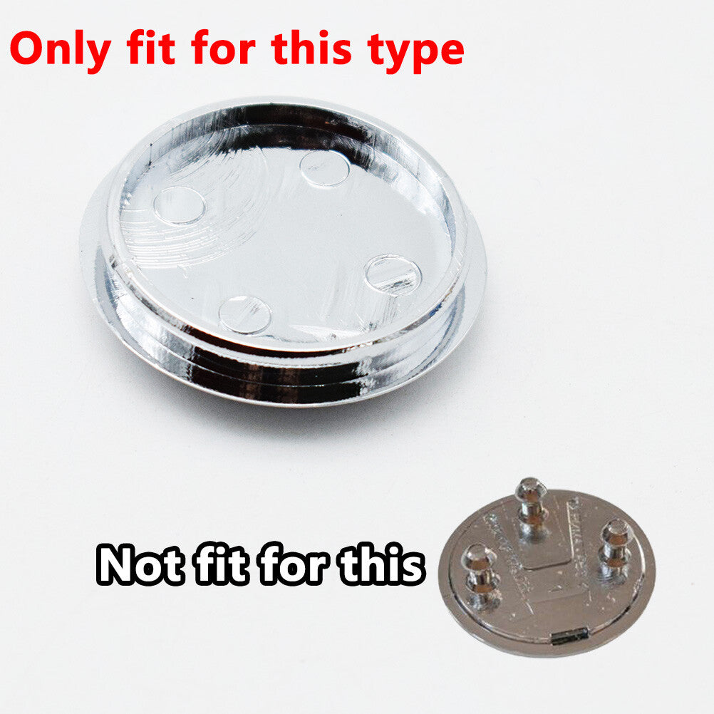 Shift button cap sticker trim badge for Opel Astra H for Corsa D 04-10 Q