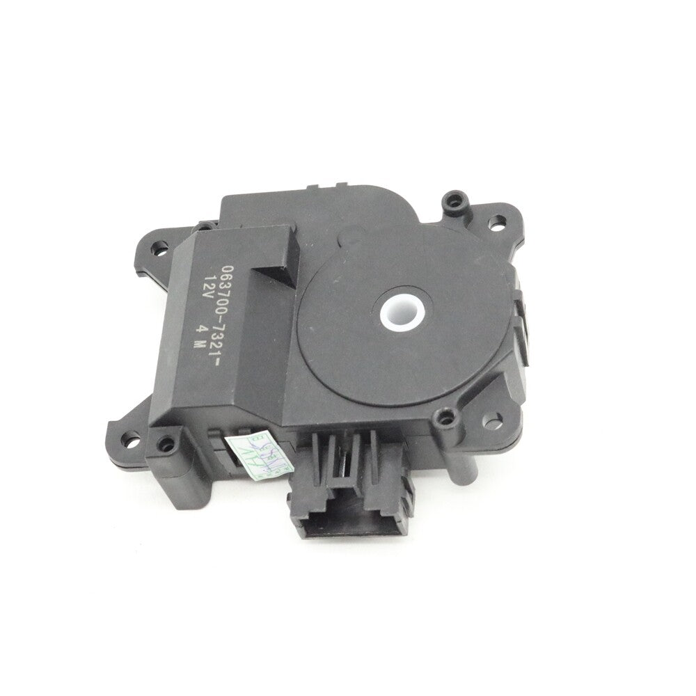 Fuel door opener lock motor gear is suitable for 2012-2018 for Peugeot 508 and 2008-2012 for Citron C4. E