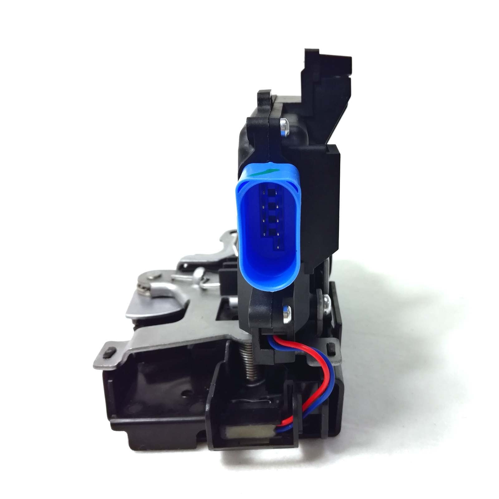 9-pin right front passenger side door latch for Cayenne 2003 - 2010 - n