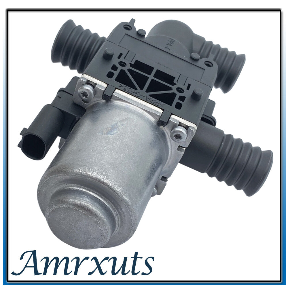 Heater control valve/water valve suitable for Land Rover for Range Rover 5.0L 11-12 LR016848- n