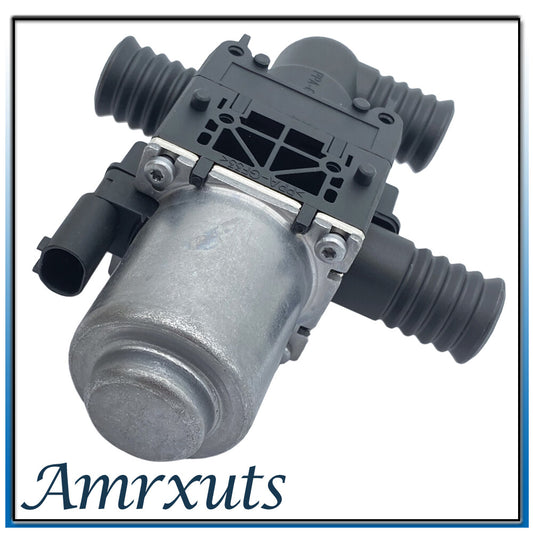 Heater control valve/water valve suitable for Land Rover for Range Rover 5.0L 11-12 LR016848- n