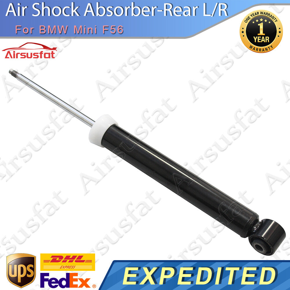 Rear L/R Shock Absorber Strut Core with EDC Fit for BMW for Mini F56 37106864762