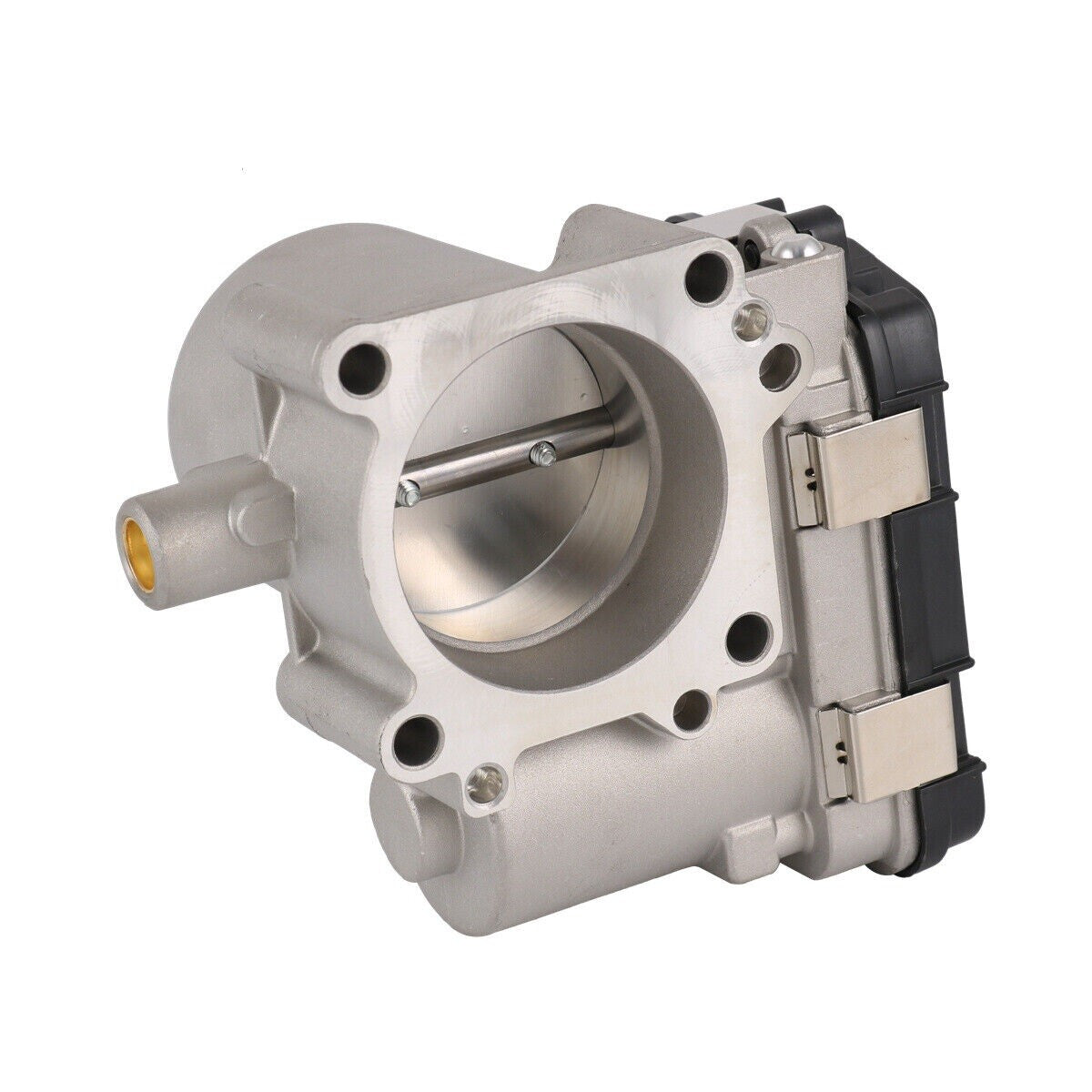 Applicable to for Jetta 1.4L 2018, 2016, 2015, 2014, and 2013 models. Throttle body part number 03F133062B- v