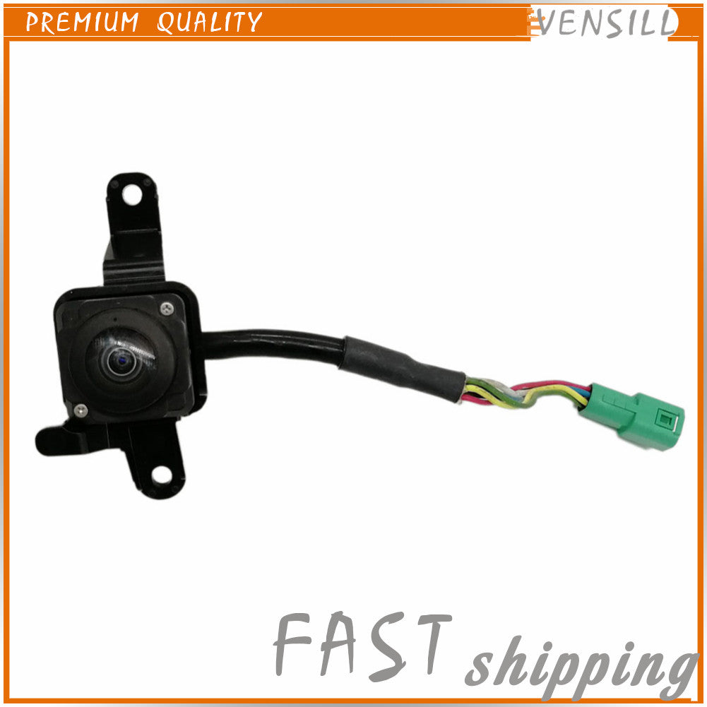 Right Side Camera Assembly for Toyota for Land Cruiser for Lexus LX570 15-17 867B0-60030