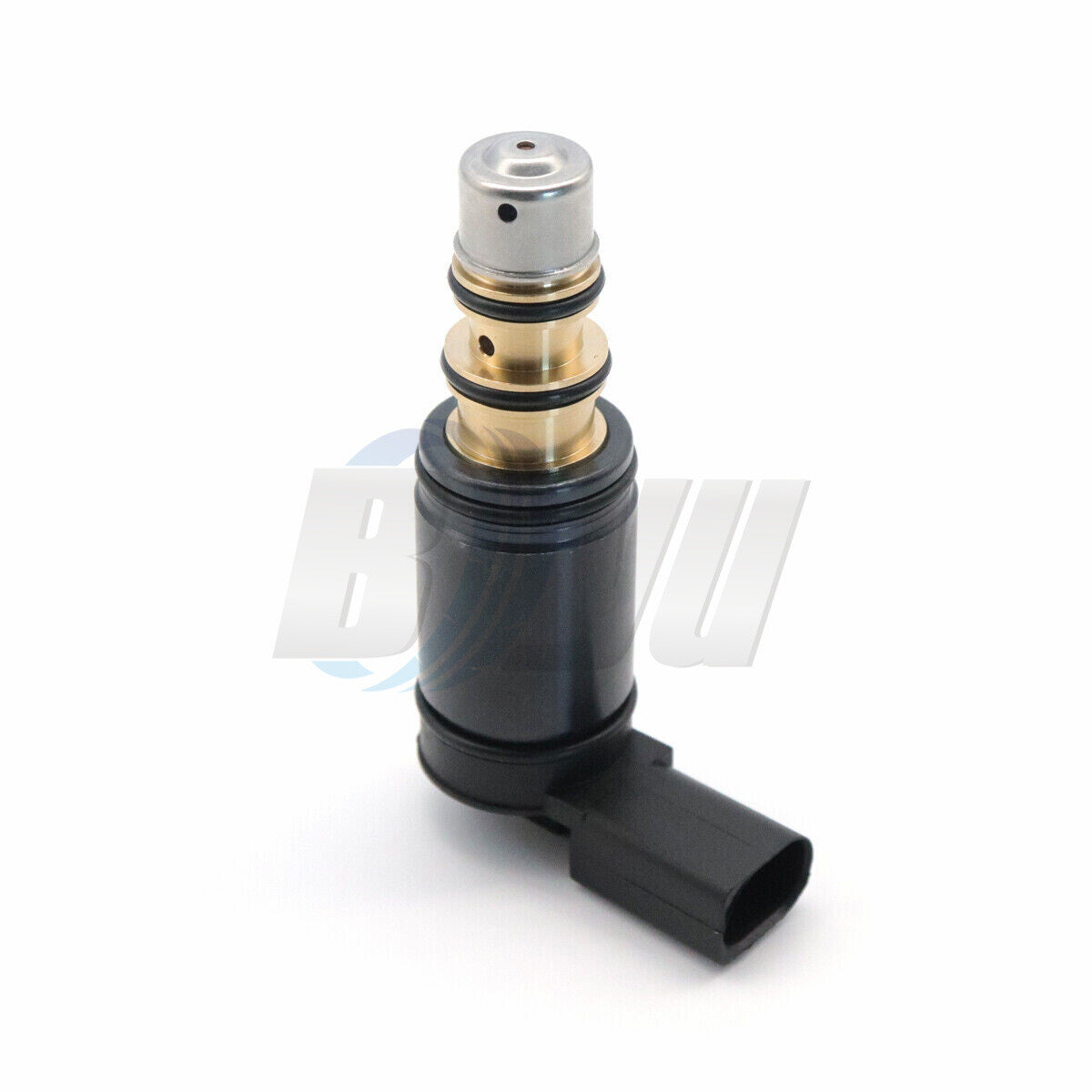 New 6SEU14C A/C Compressor Solenoid Valve For MK5 MK6 for VW for Jetta for Passat 1K0820859S Q