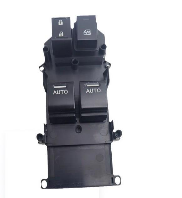 MASTER POWER WINDOW DOOR SWITCH for Honda Accord 2008-2012 Left Driver Side