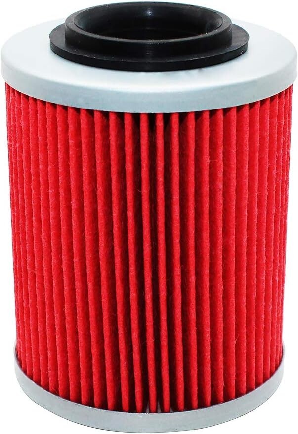 Motorcycle Oil Filter for Bombardier DS650 Baja X 2004 / DS650 Racer 2001-2003
