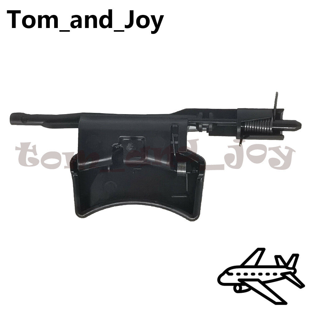 for Benz ML/GL/GLS-Class W166 Center Left Water Cup Holder Retractable Buckle Q