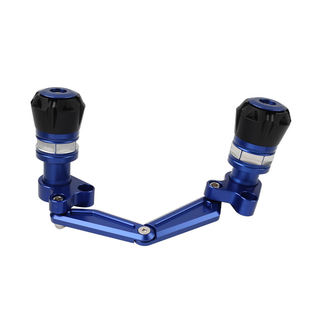 Exhaust Pipe Anti Fall Protection Device Kit for Honda Forza350 NSS350 Q