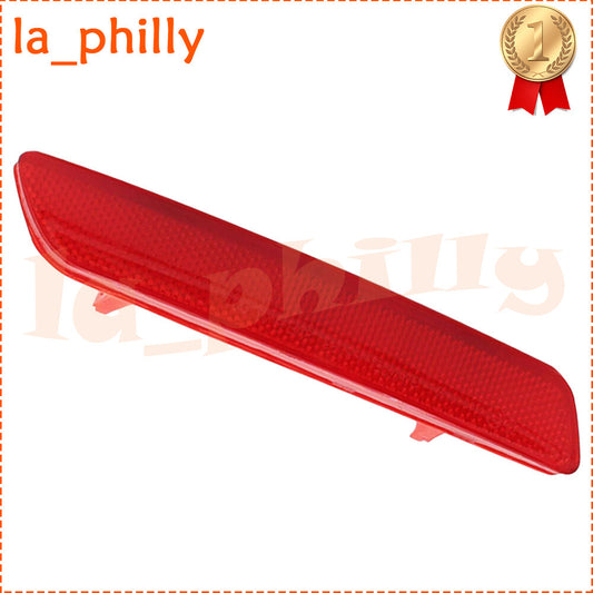 Driver Side Rear Bumper Brake Light Reflector For 10-11 for HONDA for CR-V 33555-SWA-J01 Q