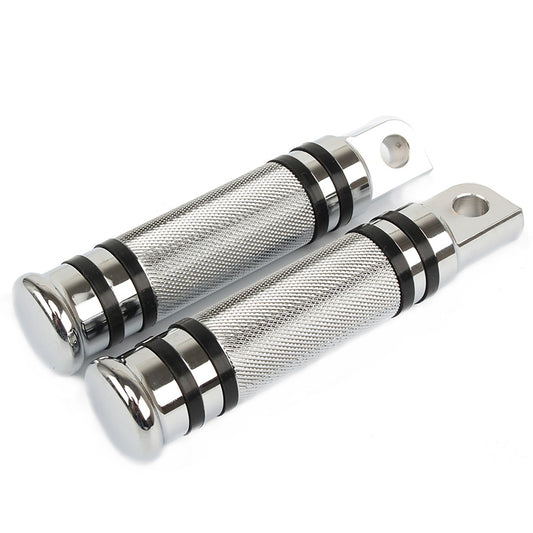 Motorcycle Highway Foot Pegs for Yamaha V Star 1300 250 650 950 Virago 1100 250 Q