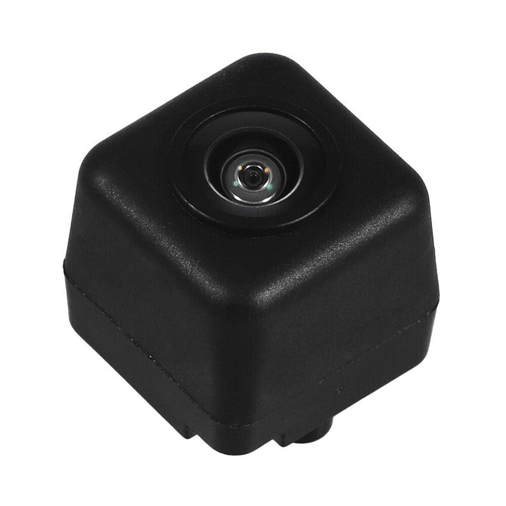 Rearview Camera 86267AJ10B for 2010-2014 for Subaru Legacy Outback 86267-AJ10B Black Q