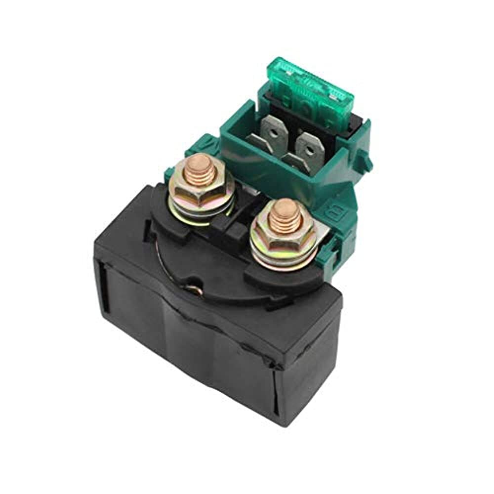Starter Solenoid Relay  3313-464 Fits Arctic Cat ATV 350 366 400 425 450 4X4
