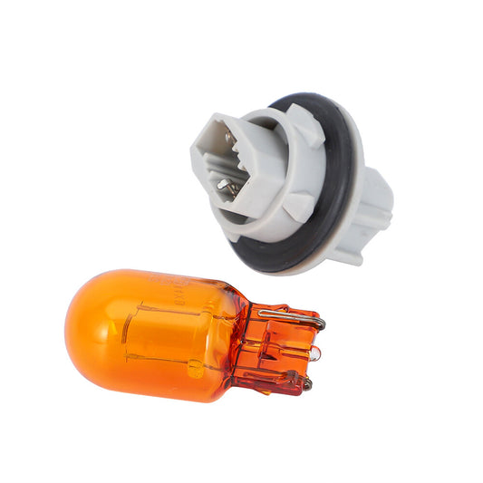 33302-S7A-003 turn signal bulb socket light flasher is suitable for Acura for Honda for Civic - n