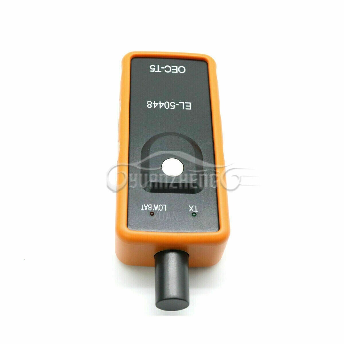 TPMS Relearn Tool for Tire Pressure Sensors (Electric Vehicles) EL-50448 - v