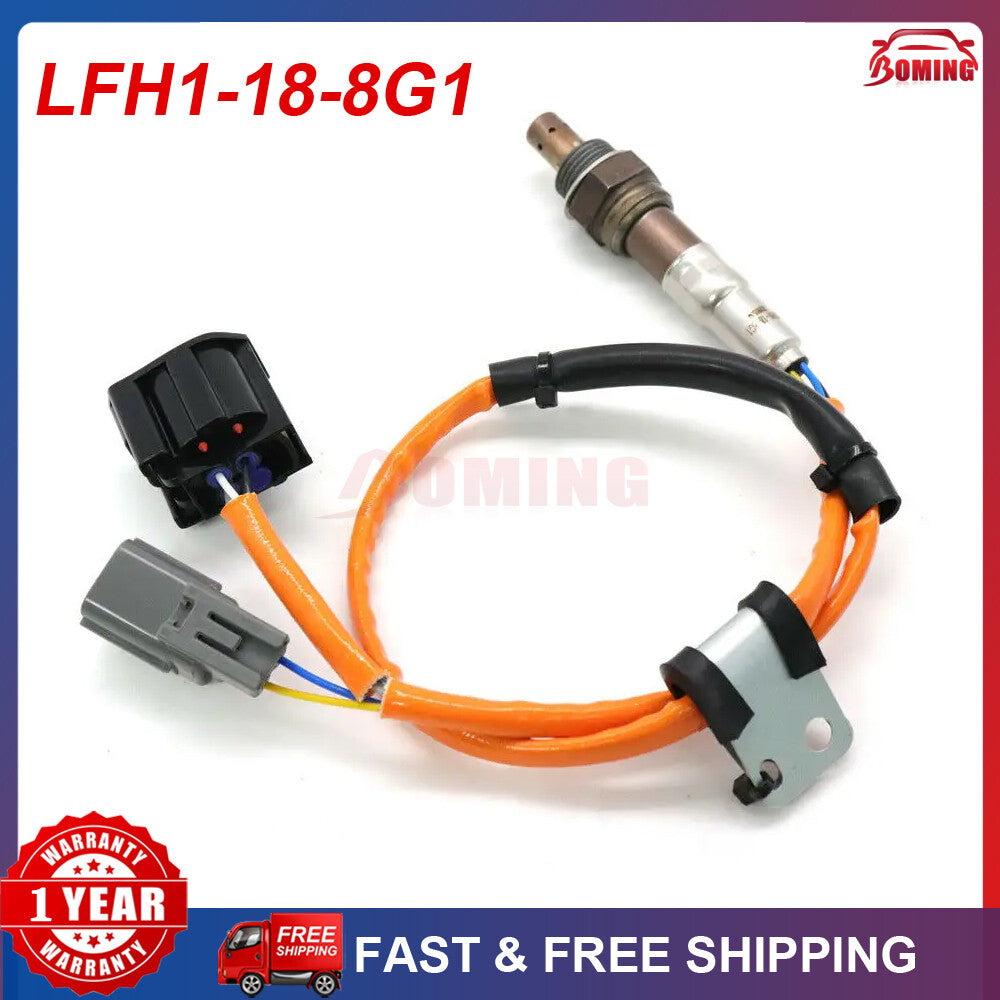 For 2008-2010 for Nissan Pathfinder Frontier Xterra 4.0L 4X Oxygen O2 Sensor Up+Down