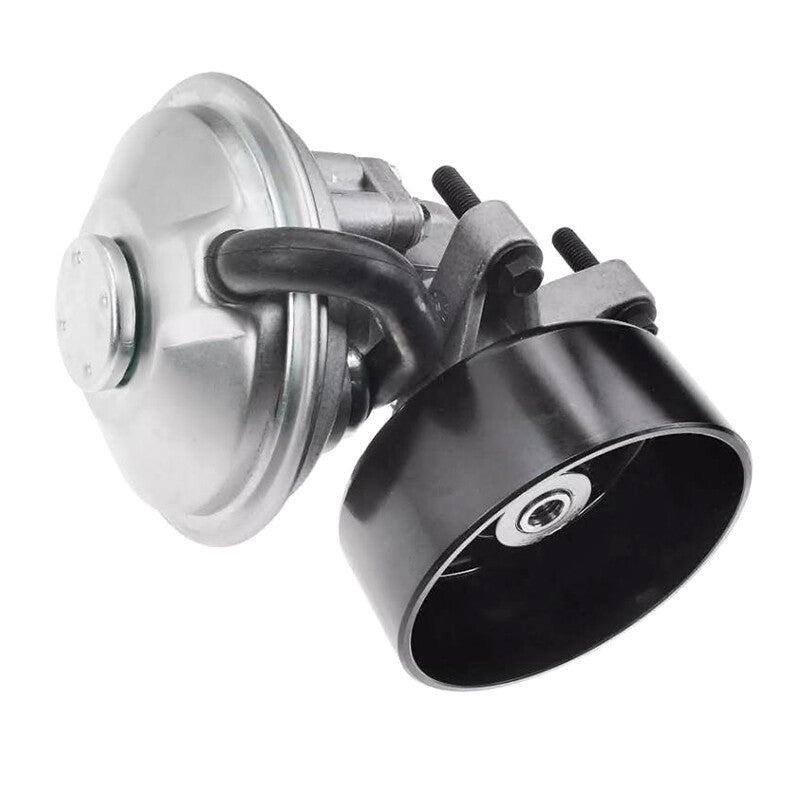 One mechanical vacuum pump suitable  for ford  F250-F550 Super D Econoline V8 7.3L diesel engines. Q