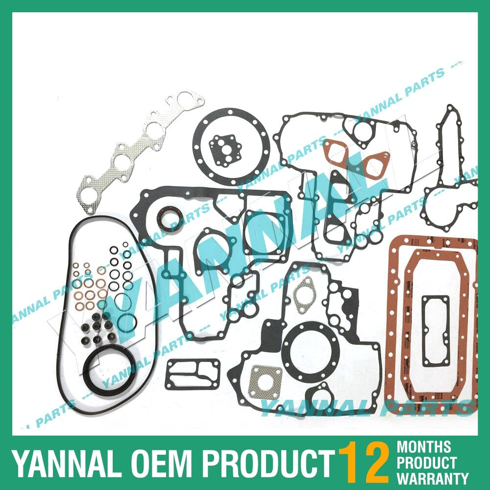 V1902 full gasket kit for engine parts -