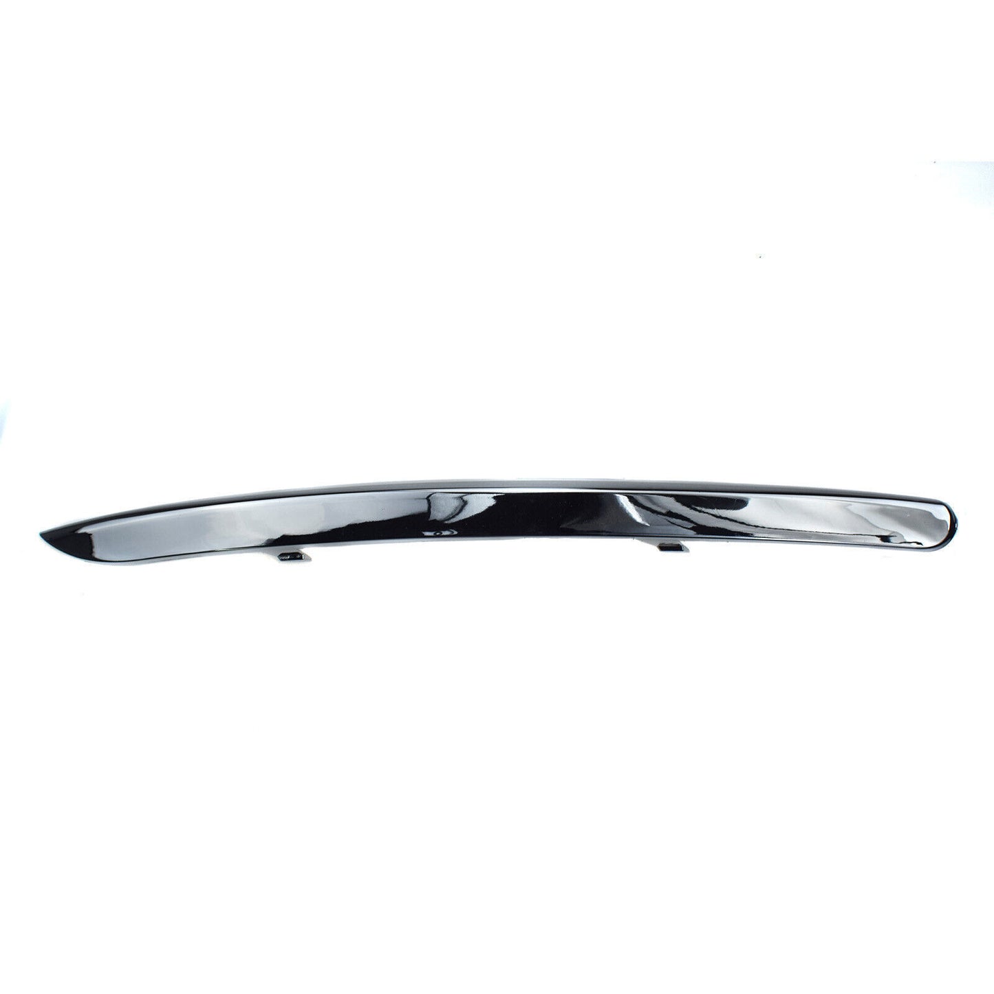 Front bumper molding for CHRome decoration right side suitable for 11-16 for Kia 865823W000- v