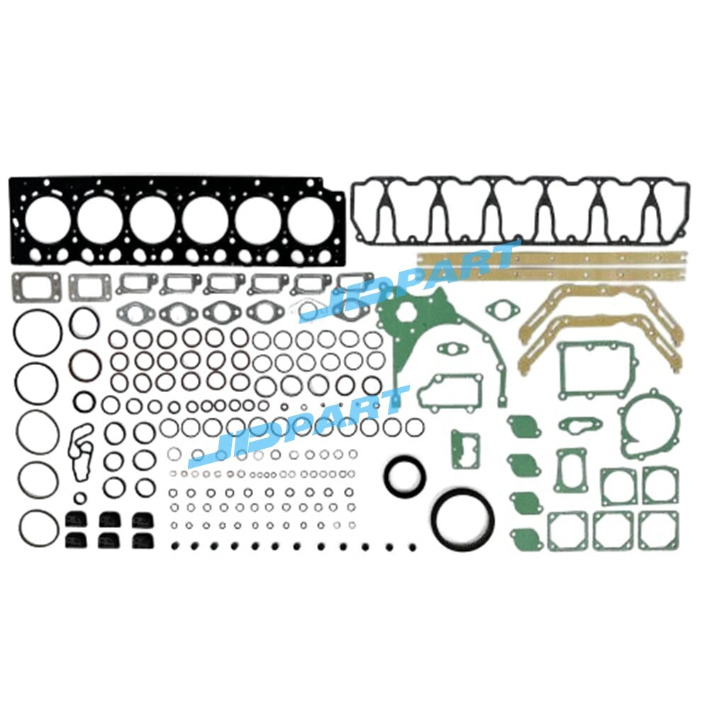 BF6M2012 Full Washer Kit 04289409 for Deutz Engine Spare Parts