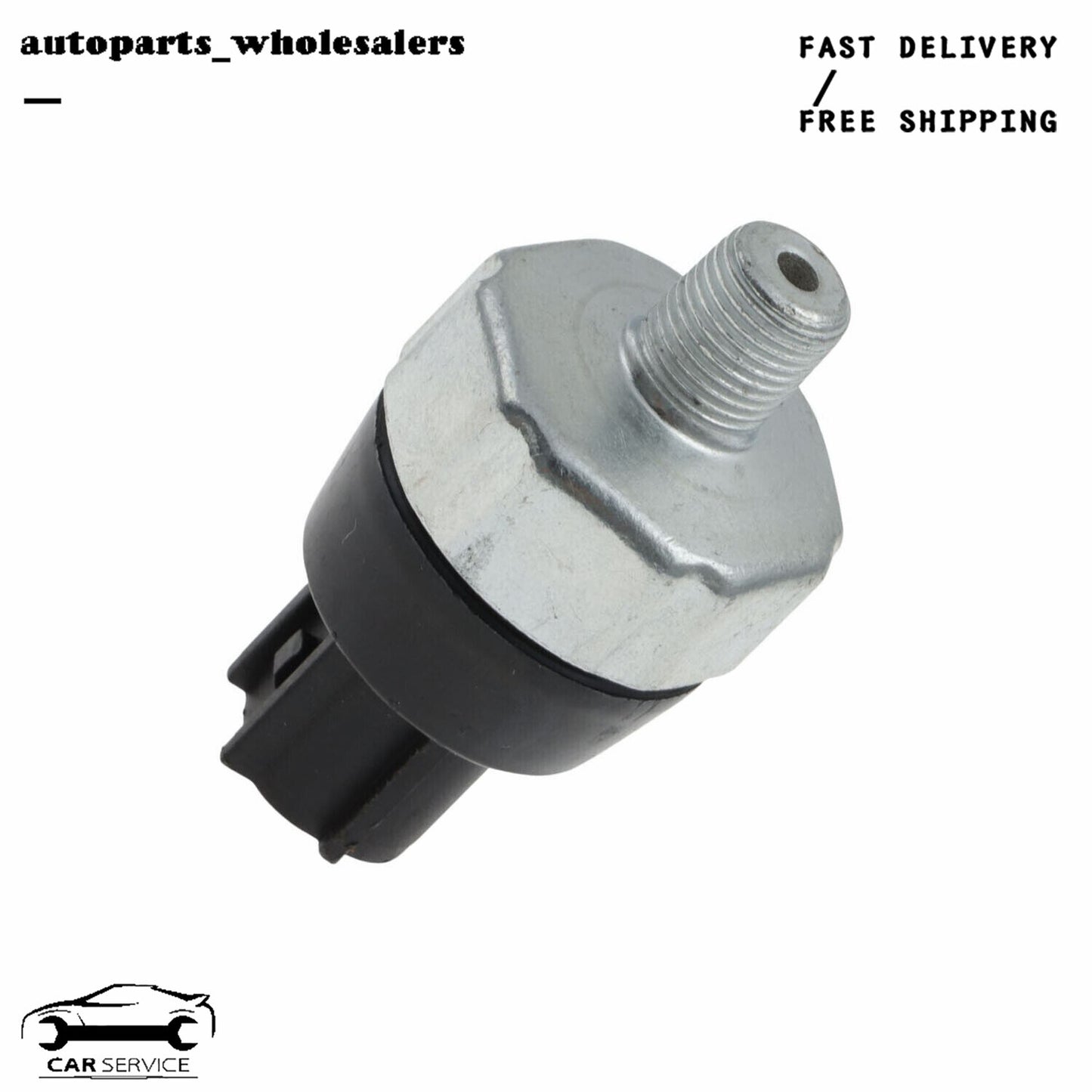 Brand new hydraulic pressure transmitter sensor 25240-4M40E for Infiniti QX80, Q50, G37, M56 ( ) Q
