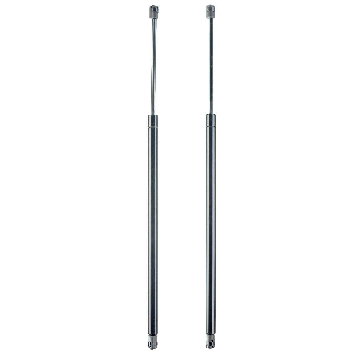 Rear tailgate lift support shock absorber struts (2 pieces) for Jeep Commander 2006-12 SG214046 Q