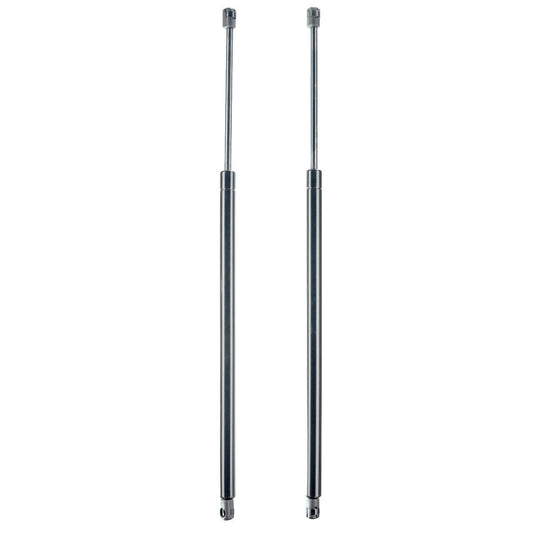 Rear tailgate lift support shock absorber struts (2 pieces) for Jeep Commander 2006-12 SG214046 Q