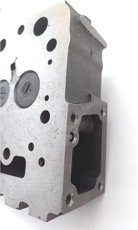 Complete Cylinder Head Set Full Gasket Kit V1702 for Bobcat 743 733 Skid Loader Q
