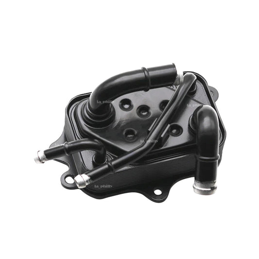 Transmission Oil Fluid Cooler for Hyundai for Elantra for Veloster for Kia Forte 1.6 2.0L L4 Q