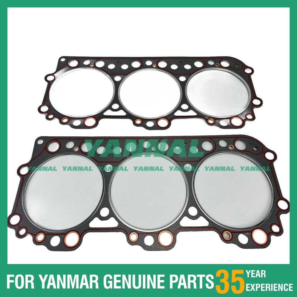 11115-2720 Head gasket for Hino K13C engine parts -