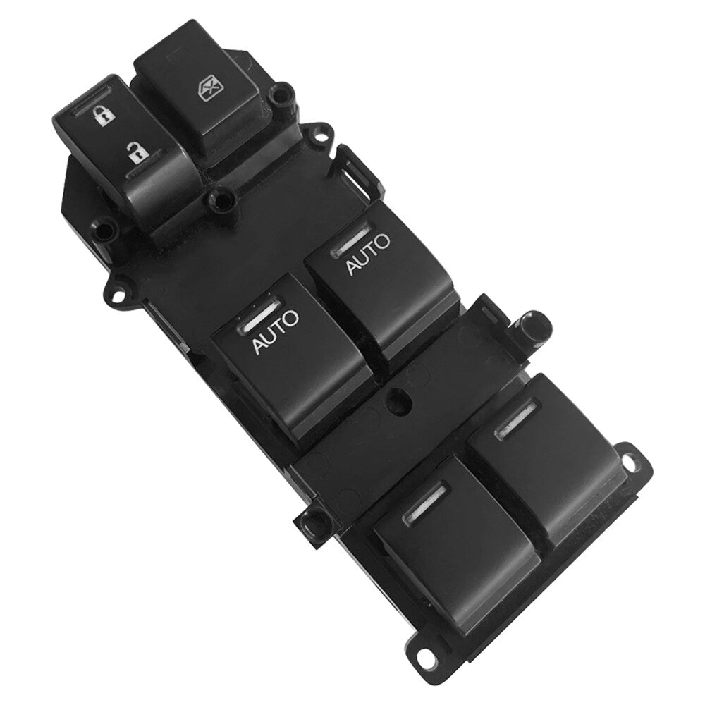 Power Window Switch Front Left for Honda for Accord Crosstour 3.5L 35750-TP6-A11