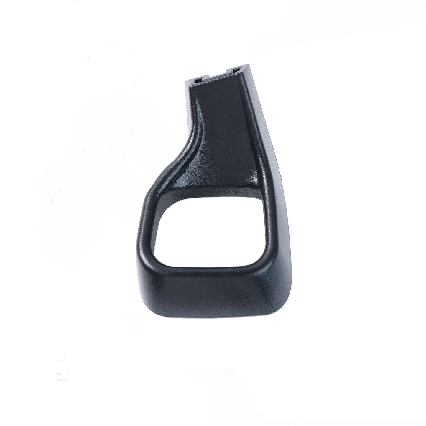 for Seat Adjustment Handle Lever Front Left Black for Audi A3 8P TT 8J R8 8P0881231 Q