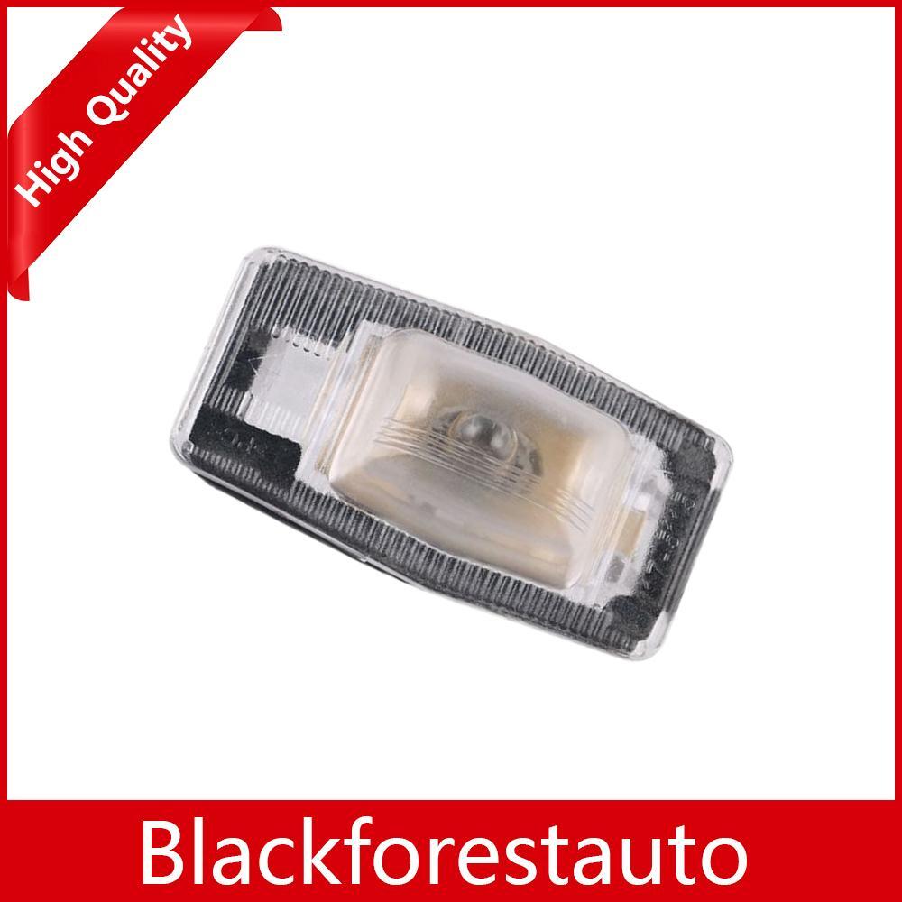 Fits Escape Mariner Protege Protege5 MPV Tribute - License Plate Lamp Tail Light Q
