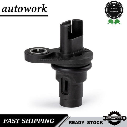 Crankshaft Position Sensor Fit for BMW 328I 2007-2013 535I 2008-2010 13627525015