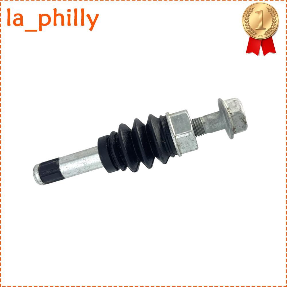 Front Wheel Brake Guide Rod Assembly (B) For Borrego 2007-2012 for Sorento 2009-2012 Q