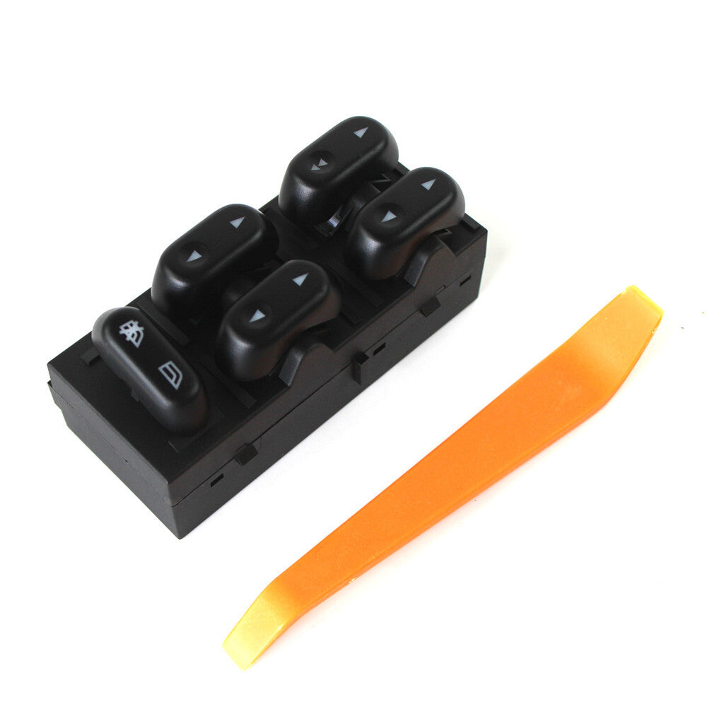 Power Window Master Switch Fits Car F150 Front LH Driver Side 5L1Z14529AA n