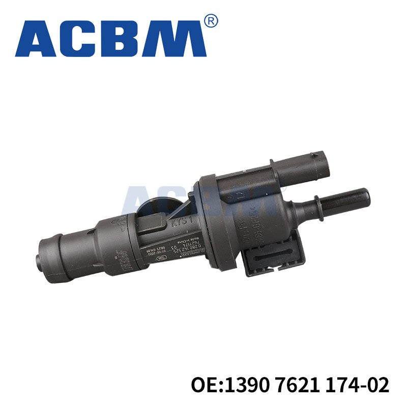 13907621174 Fuel Tank Breather Valve for BMW 1 2 Series X1 X2 F45 F48 F49 F52