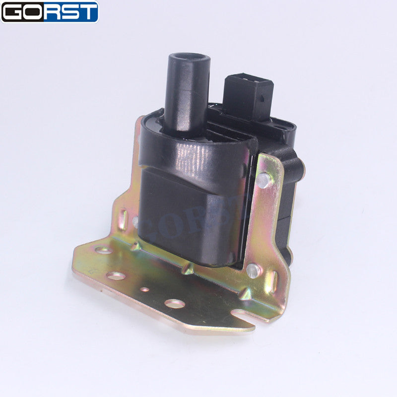 Auto Ignition Coil for AUDI 100 for VW for SANTANA PARATI SAVEIRO GOL 377905105D v