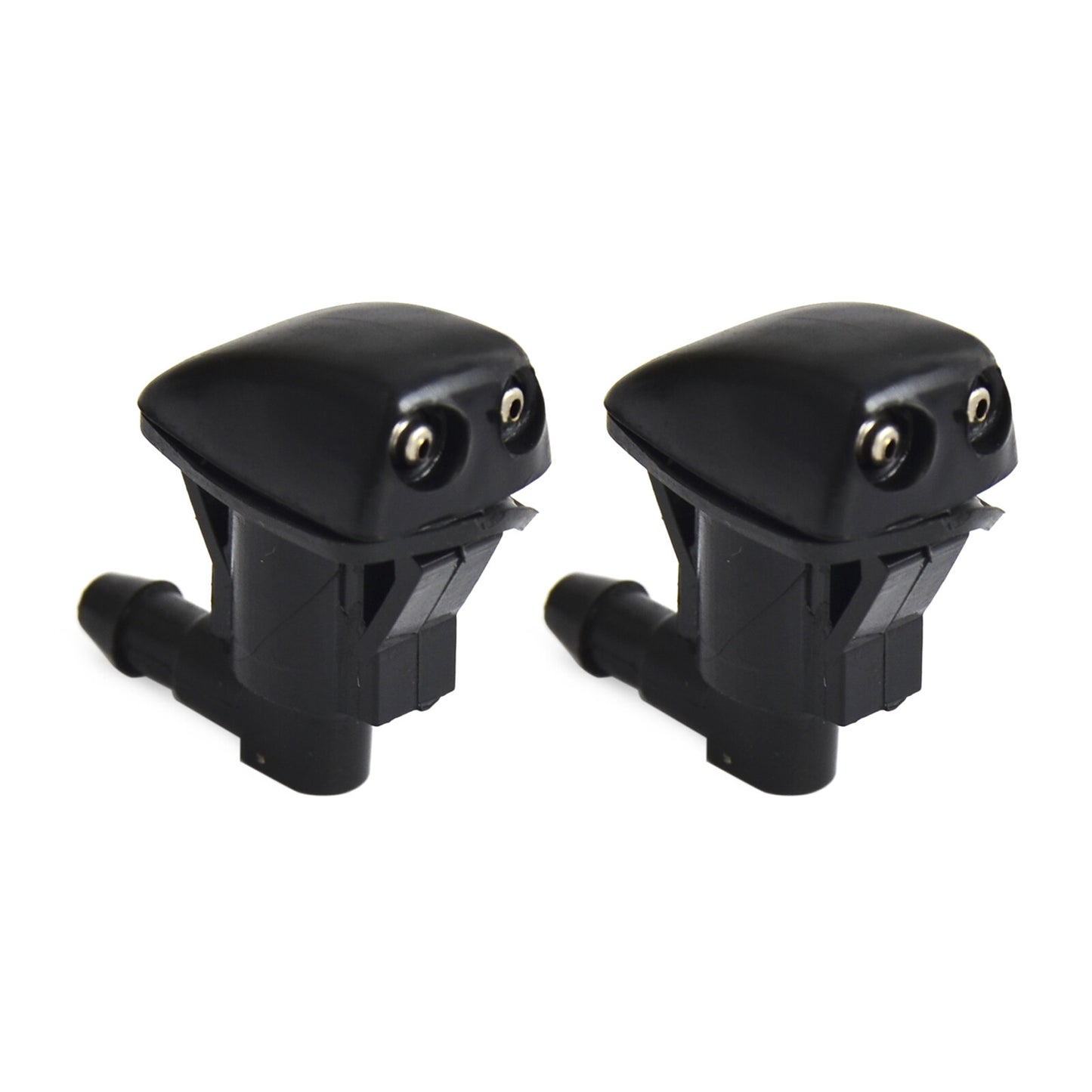 for Toyota for Corolla Window Windshield Washing Machine Wiper Nozzle Pair 03 - 05