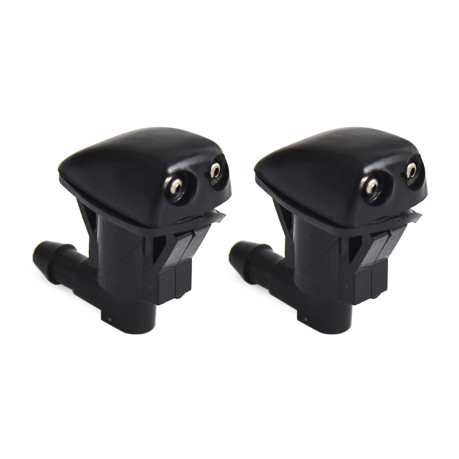 for Toyota for Corolla Window Windshield Washing Machine Wiper Nozzle Pair 03 - 05